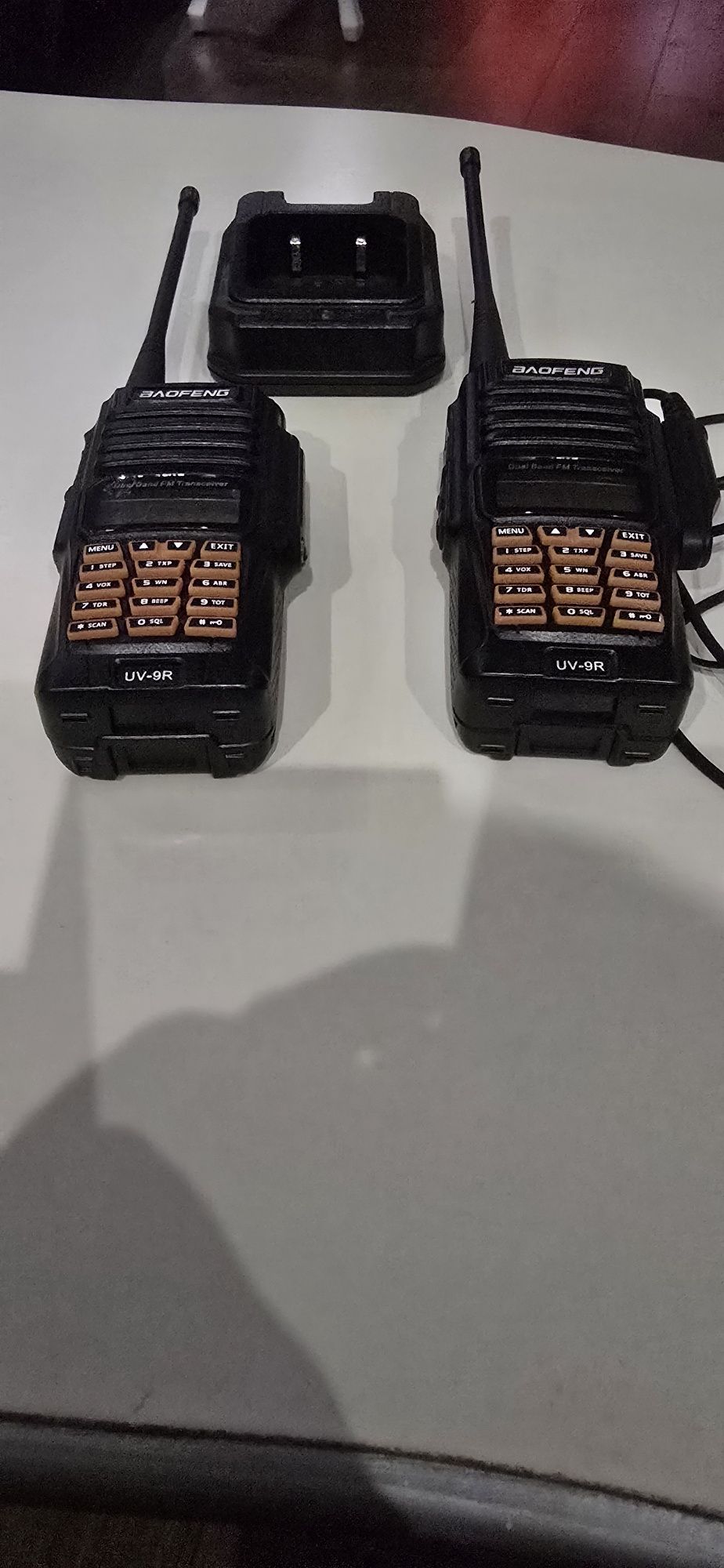 baofeng uv-9   2бр