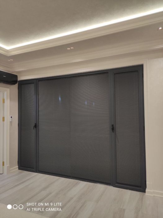 Famous Jalyuzi – Zamonaviy va Sifatli Jalyuzilar, Tez Yetkazib Berish