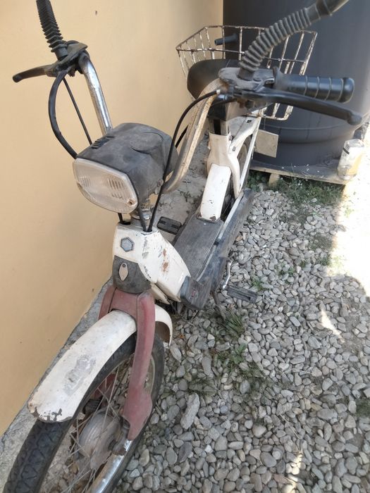 Scuter Piaggio ciao