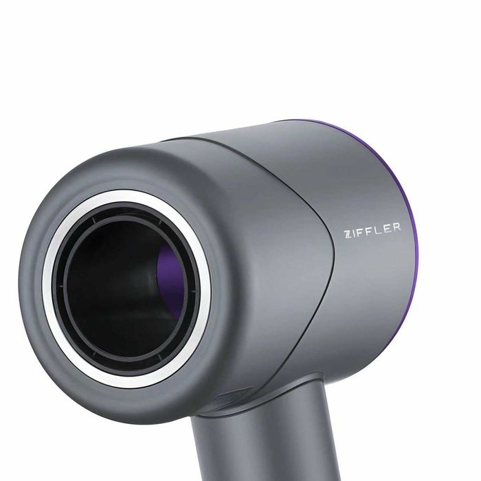 Фен Ziffler Radiant — ОПТОМ Лучшая Цена