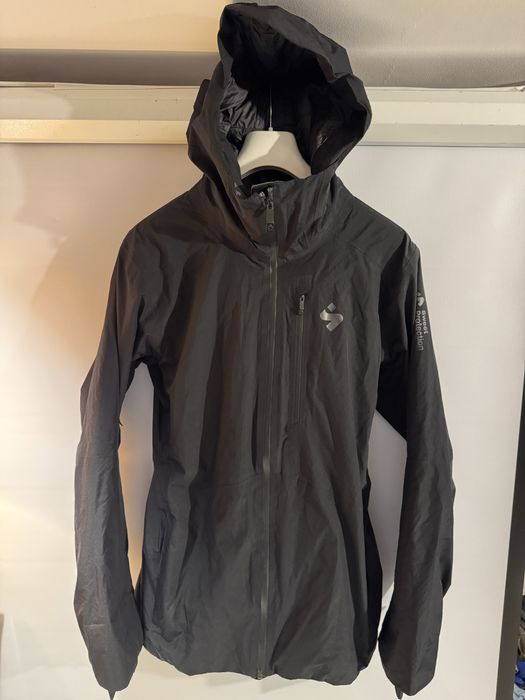 Geaca Sweet Protection Gore-Tex Infinitum L, barbateasca