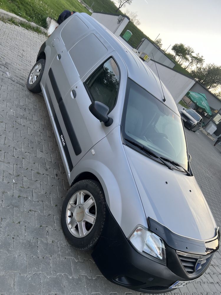 Vand dacia logan mcv