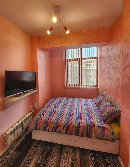 Дава се под наем Тристаен апартамент в София, Център - 90 кв.м за 1475 € - Снимка #6