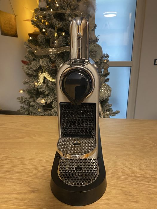 Кафемашина Nespresso