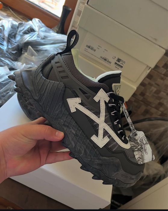 ODSY-1000 marimea 43