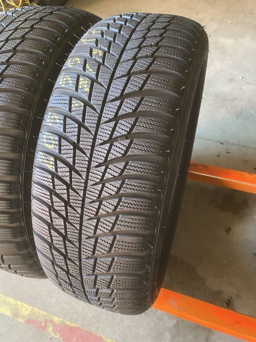 Anvelope iarna 205/55/17 Bridgestone Blizzak LM001 205 55 17 R17
