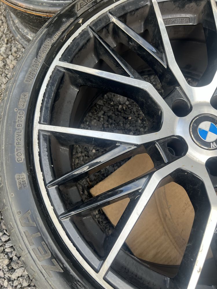 Jante 5x112 R19 Bmw 2018-2024 Audi Wv Skoda