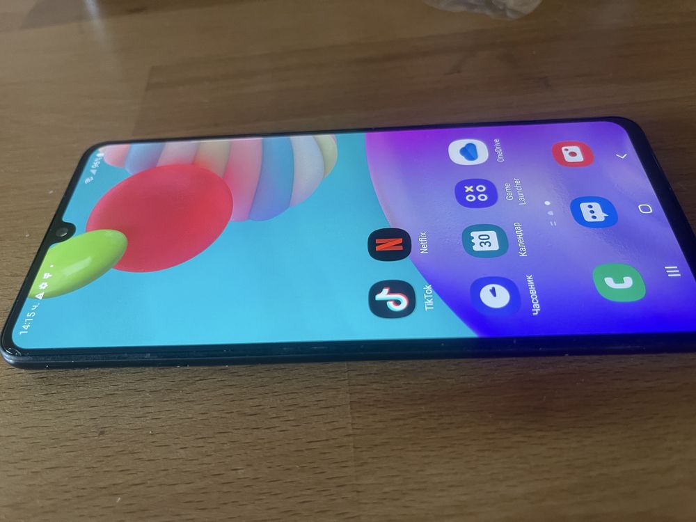 Samsung Galaxy A41