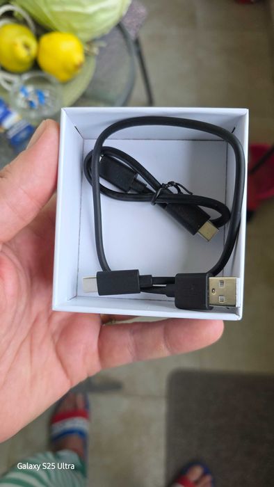 Carplay Android auto