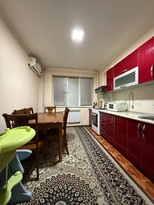 Срочно! Новостройка 2014года с ремонтом мебелью и техникой!Сейсмостойк