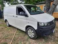 Volkswagen Transporter/2010/1968cmc/5500 euro