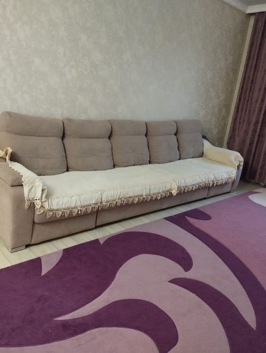 Продам диван хорошый