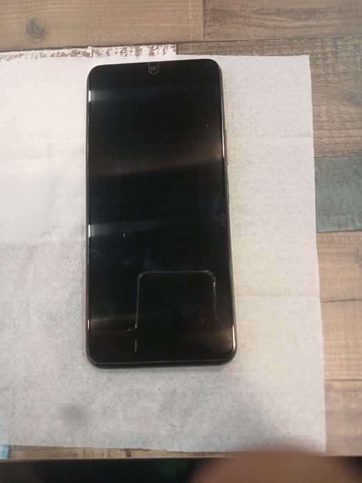 Vivo Y17S 6+6/128gb