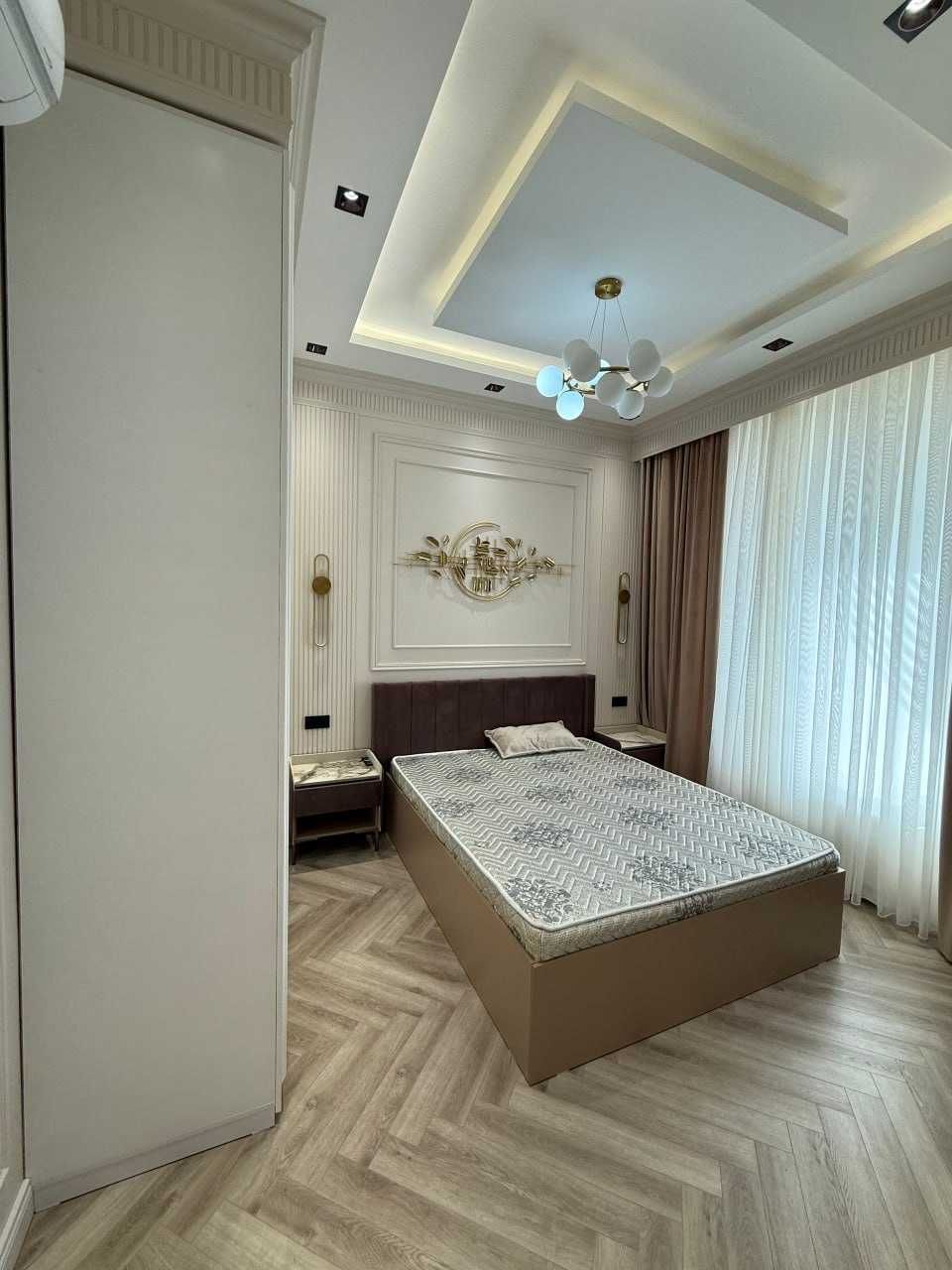 Сдаётся в аренду | 2/7/9 | ЖК «Yunusabad residence» | 8-й квартал
