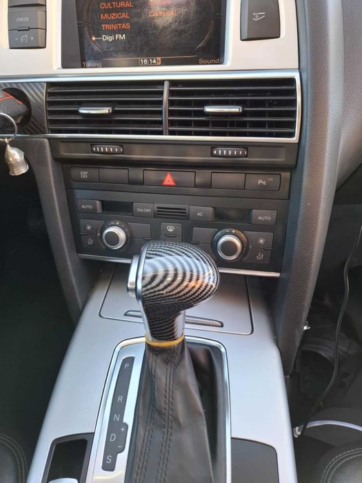 Audi A6 C6 2010 Facelift 3.0tdi quattro euro 5, automat