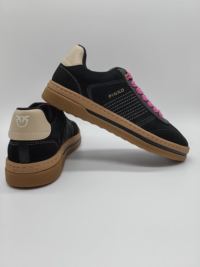 Pinko MANDY 01 Оригинални Сникърси