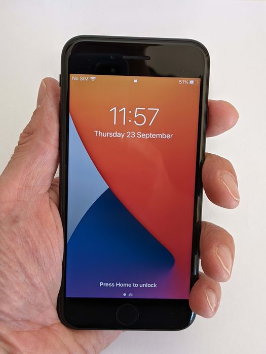 Apple Iphone se 2020