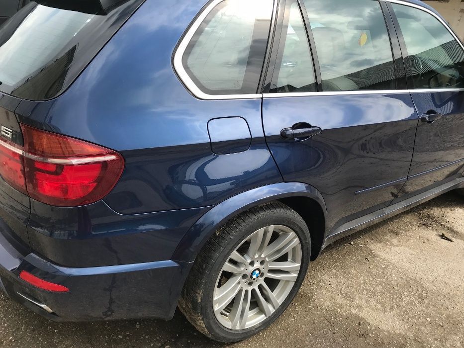 cutie viteze bmw x6 3.0d x5 3.0d 4.0d automata 6HP-28X(E71, E72) 3.0D