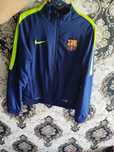 Originali  Barcelon sportivka