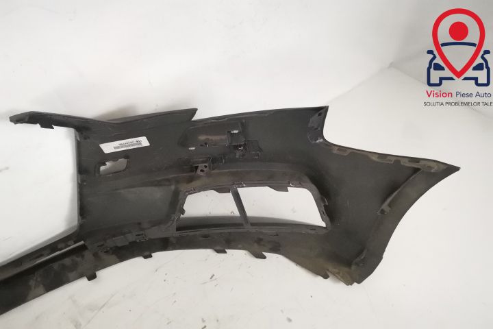 Ауди А3 / Audi A3 8V (фейслифт) Оригинална предна броня с 2 сензора и