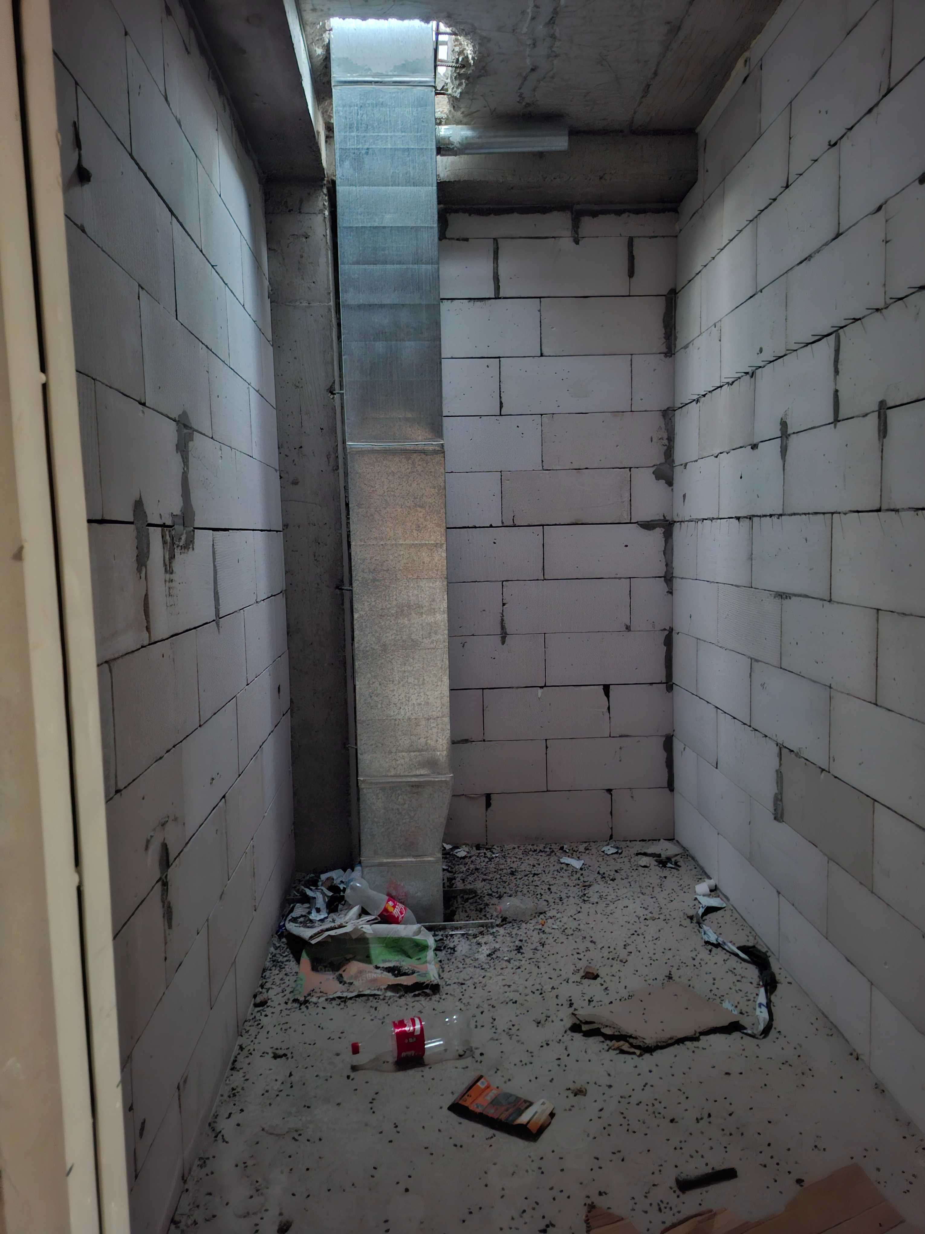 Срочно 2 xonali 57 m² Qushbegi Tower, 57300$