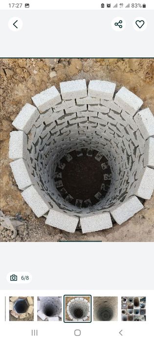 Urachi padval transheya  izoleatsiyaga tayyorlab qazib beramiz