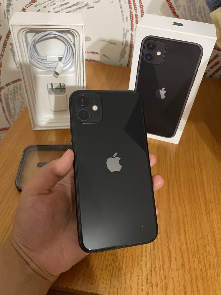 Айфон 11 128гб Apple