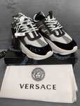 Versace chain reaction