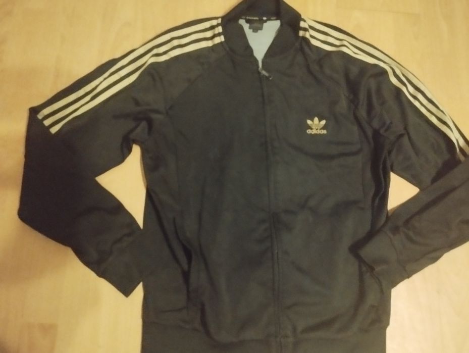 Bluză de trening Adidas