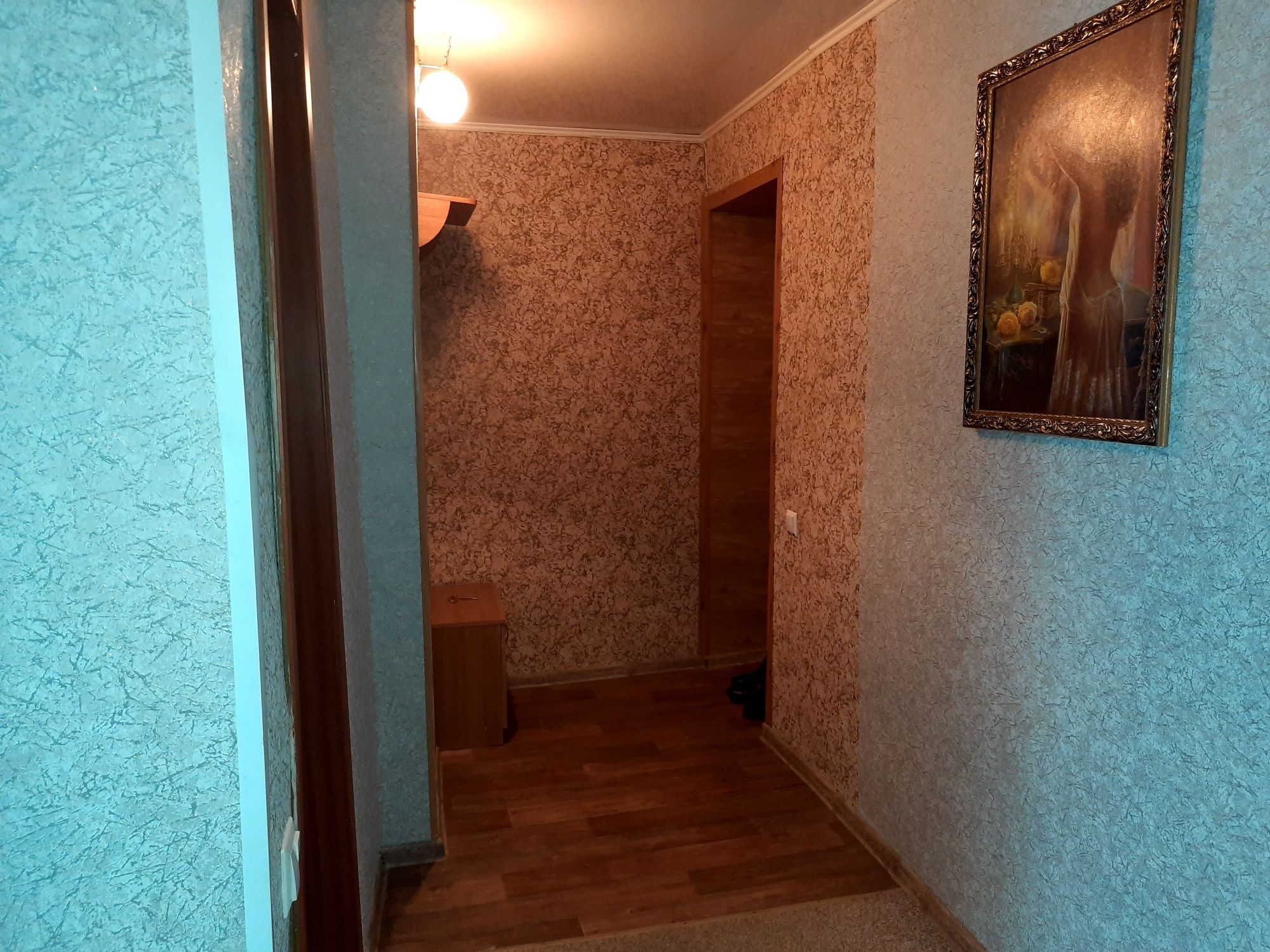 Квартира по часам