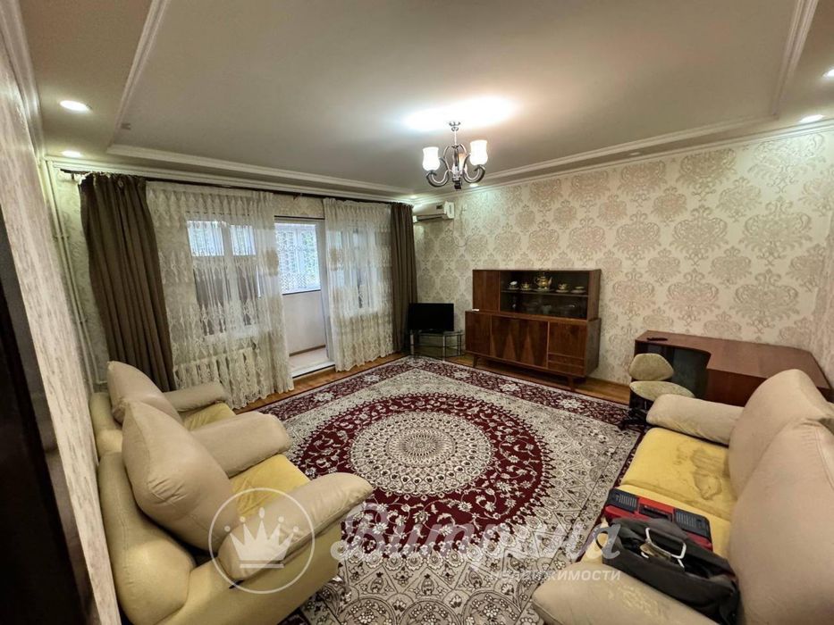 Продажа 2/1/9 на Паркентском, массив Чизельный