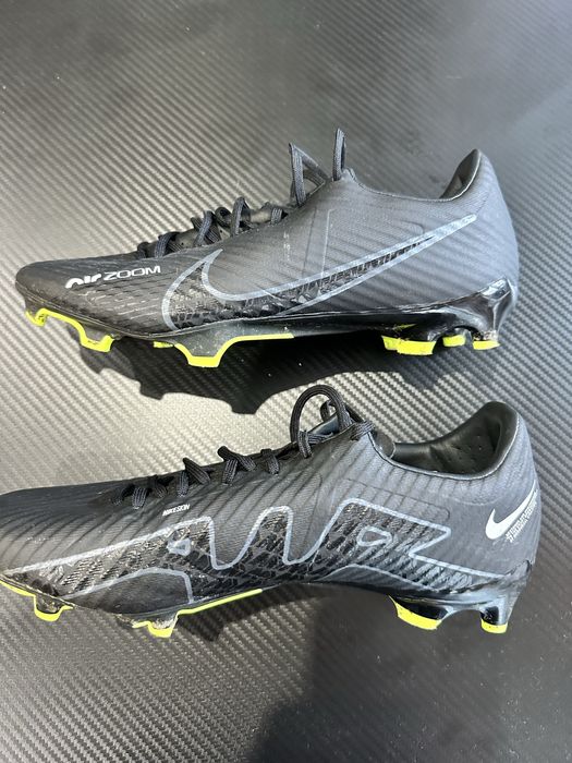 Nike Mercurial new