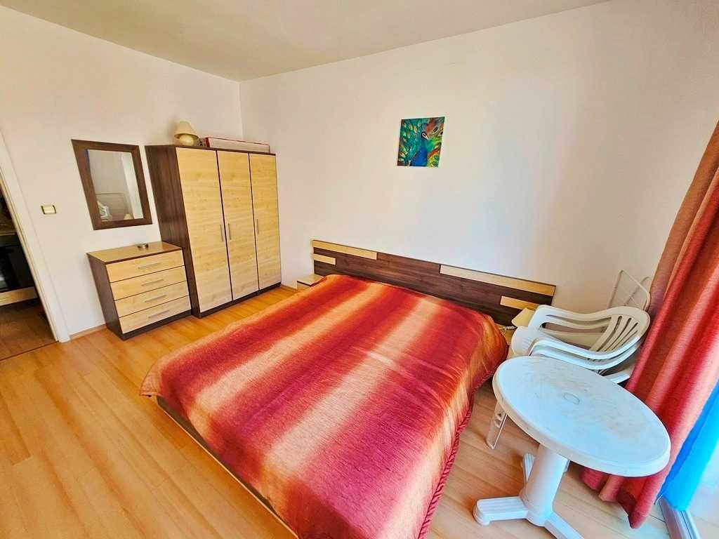 Продава се Двустаен апартамент в к.к. Слънчев бряг - 55 кв.м за 700 €/кв.м - Снимка #7
