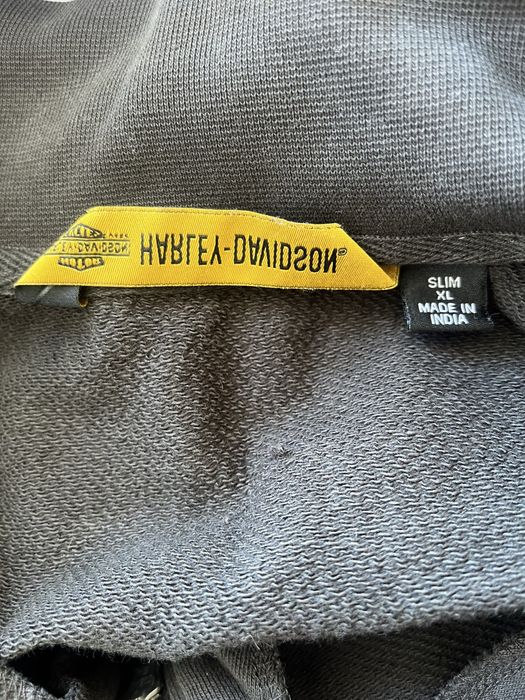 Hanorac Harley Davidson , autentic