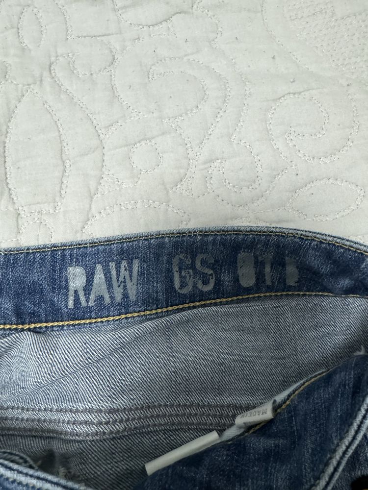 Дамски дънки G-star