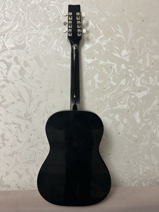 Гитара 38 размер