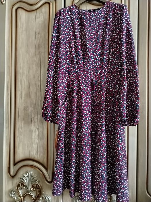 Аёллар куйлаги 42-48