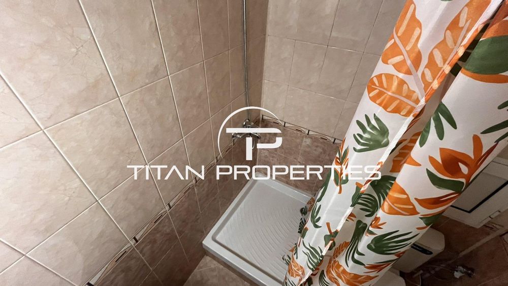 Дава се под наем Тристаен апартамент в Бургас, Изгрев - 80 кв.м за 510 € - Снимка #9