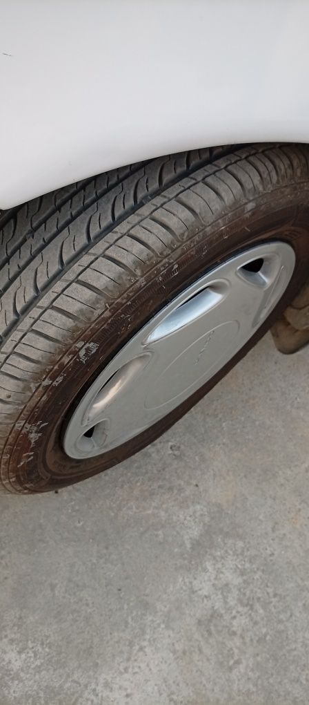 Matiz surochni sotilad