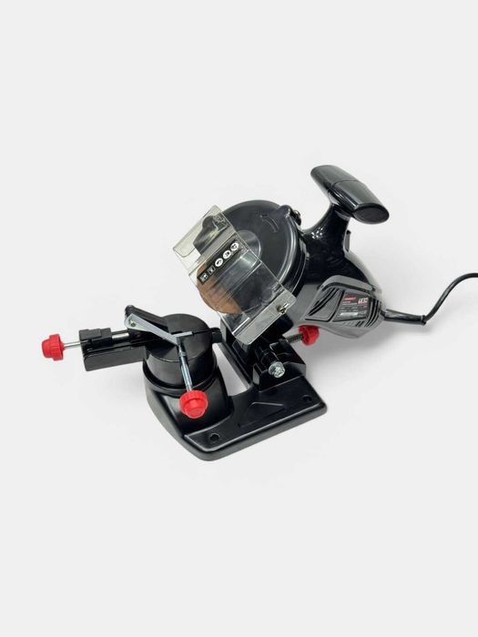 Точилка для цепи электрическая TEH TCS10018, 180 Вт, 6300 об/мин