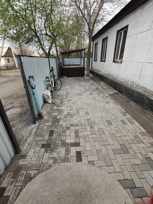 Продам дом в новой тихоновке