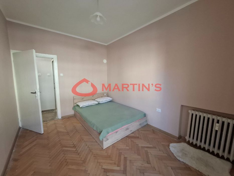 2-стаен в София- площ 68 цена 650