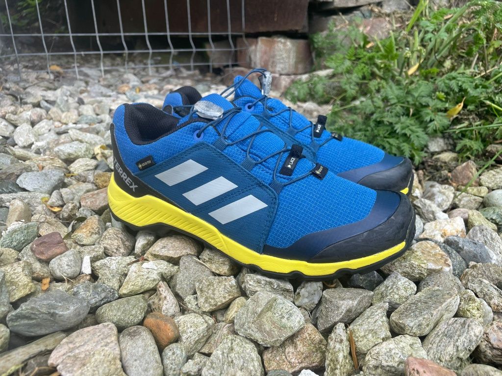 Adidas Terrex Gore Tex Unisex