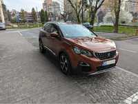 Vand Peugeot 3008