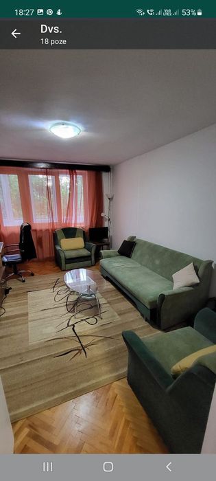 Închiriez apartament