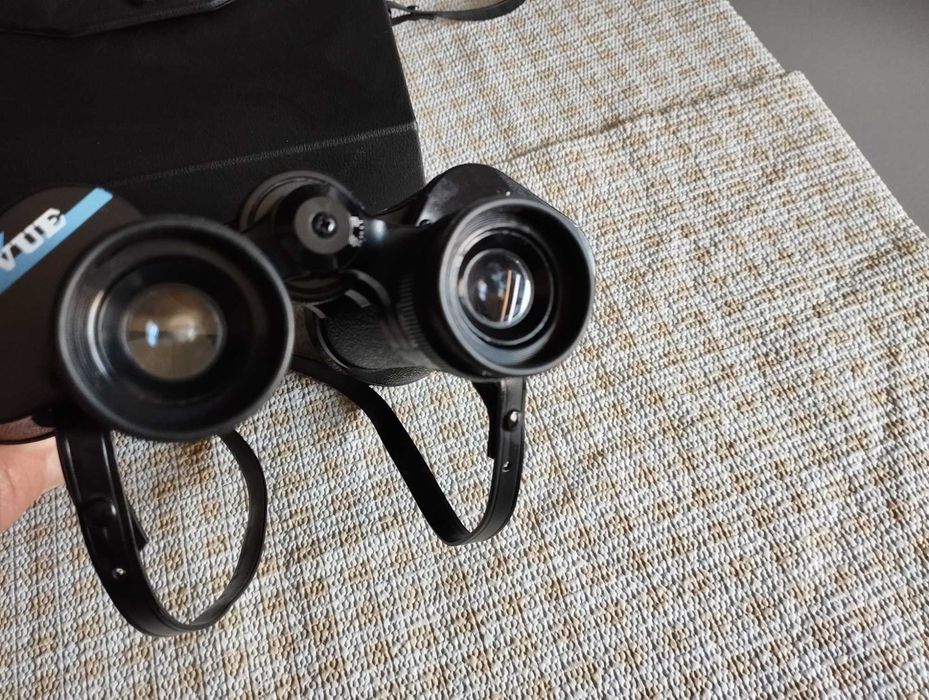 ПРОМО ТОП Японски Бинокъл- 10 х 50--REVUE--MADE IN JAPAN