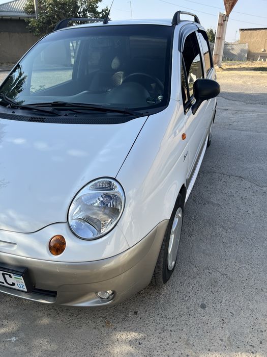 Matiz Best 2012 yil