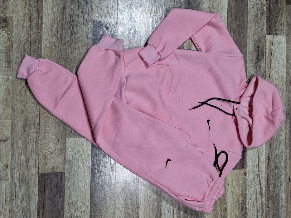 Trening dama bumbac gros