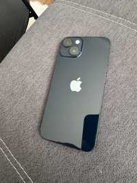 Iphone 14 midnight blue