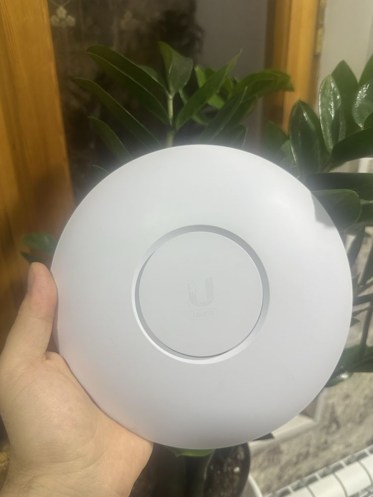 Unifi u 6 pro pachti yengi